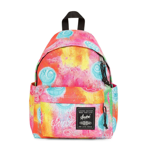 Eastpak Andre Day Pak'r S Sırt Çantası - Fluo Clouds
