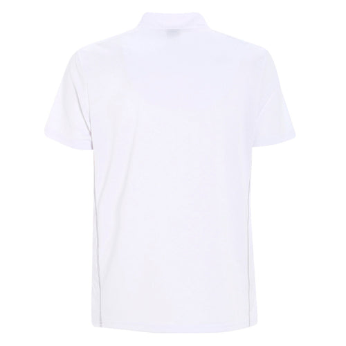 Slam Crew Sunblock Erkek Beyaz Tişört