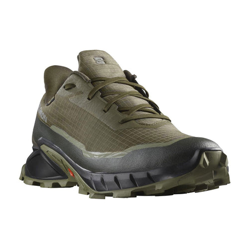 Salomon Alphacross 5 Gore-Tex Patika Koşu Ayakkabısı