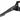 Polisport Mtb Plastik Çamurluk X-Ffighter Arka