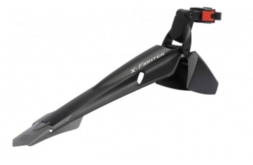 Polisport Mtb Plastik Çamurluk X-Ffighter Arka