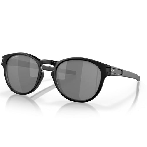 Oakley Latch Günəş Eynəyi - Mat Qara/Prizm Qara 