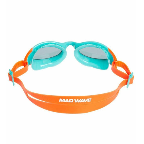 M0434 11 0 07W Flame II junior