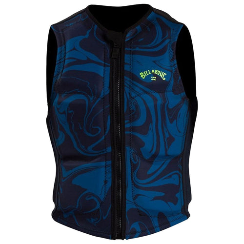 Billabong Marbles Wake Vest Erkek Yelek
