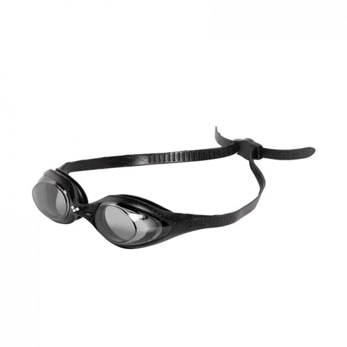 Arena Spider Unisex Siyah Yüzücü Gözlüğü