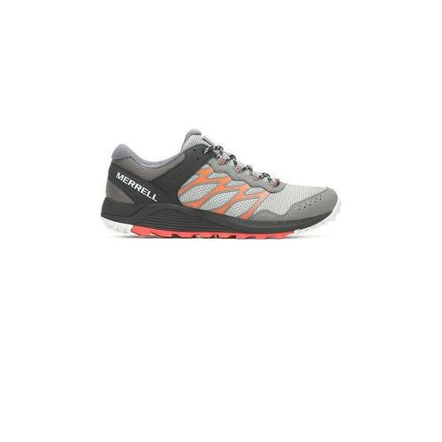 Merrell Wildwood Erkek Arazi Koşu Ayakkabısı