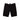 Quiksilver Crucial Battle Cargo Erkek Siyah Walkshort