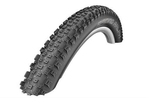 Schwalbe Racing Ralph Evo Kevlar 27.5X2.10 Tubeless Lastik