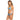 Roxy Sd Be Cl Tiki Tri Reg Ts Set Kadın Yeşil Bikini