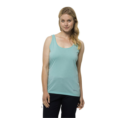 Jack Wolfskin Pack&Go Tank Top Kadın Atlet