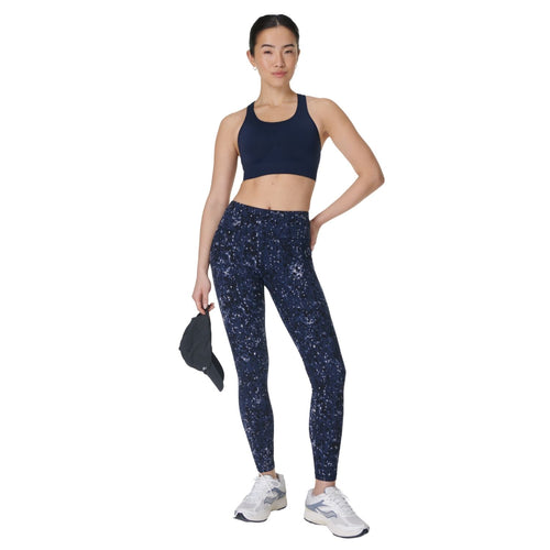 Sweaty Betty Stamina Seamless Sports Kadın Fitness Bra