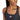 Adidas TF BRA Kadın Siyah Fitness Bra
