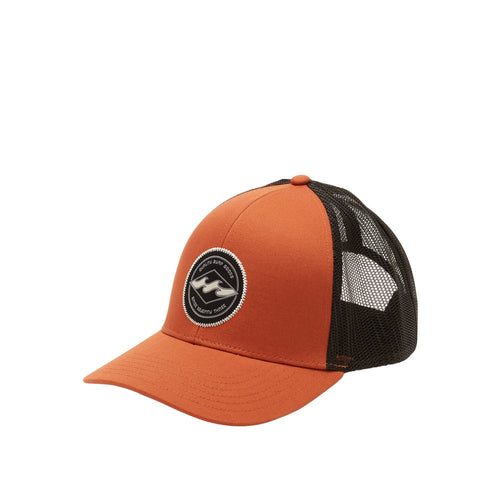 Billabong Walled Trucker Şapka