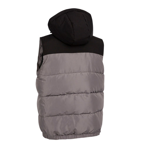 Trespass Bruno- Gilet Erkek Siyah Yelek
