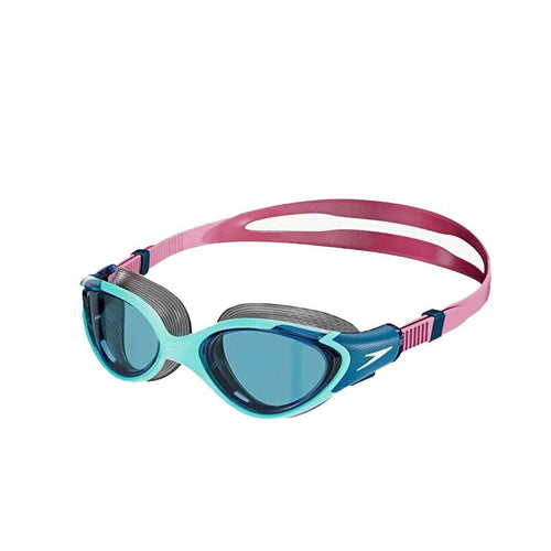 Speedo Biofuse 2.0 Af Assorted Kadın Yüzücü Gözlüğü