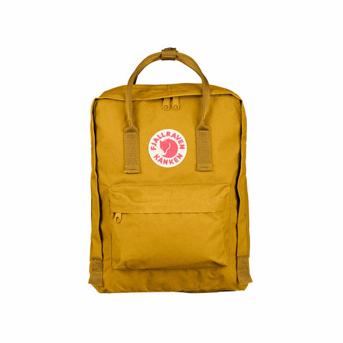 Kanken Unisex Sırt Çantası Kanken Classic Pembe