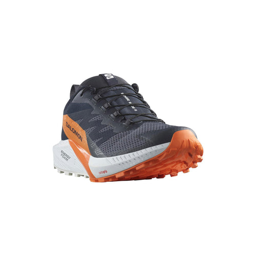 Salomon Sense Ride 5 Gore-Tex Erkek Patika Koşusu Ayakkabısı