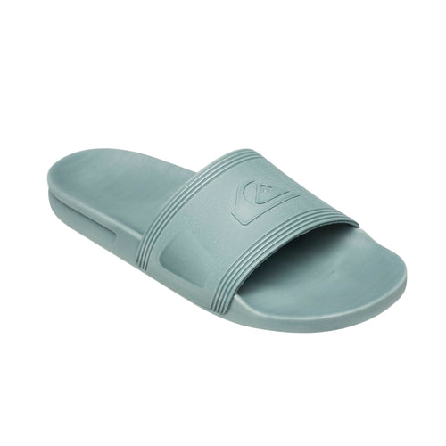 Quiksilver Dockyard RF Kişi Yaşıl Terlikləri