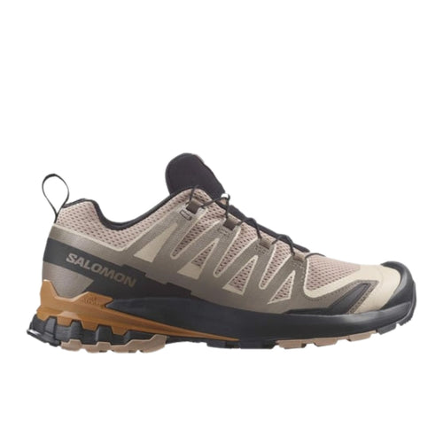 Salomon Xa Pro 3d V9 Erkek Patika Koşusu Ayakkabısı