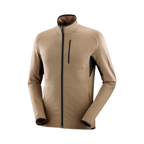 Salomon Essential Lightwarm FZ Erkek Üst
