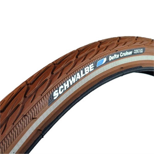 Schwalbe Delta Cruiser 700X35 Lastik