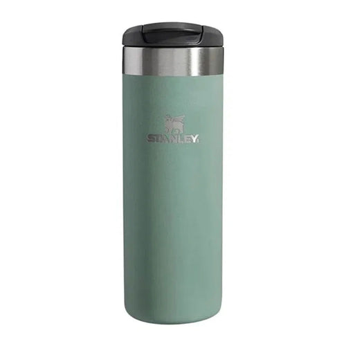 STANLEY THE AEROLIGHT TRANSIT FINCA 0.47 LT / 16 OZ HAMMERTONE GREEN