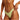 Billabong Tanlines Hike Bikini Altı