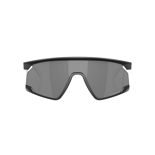 Oakley BXTR Velosiped Eynəkləri - Mat Qara/Prizm Qara