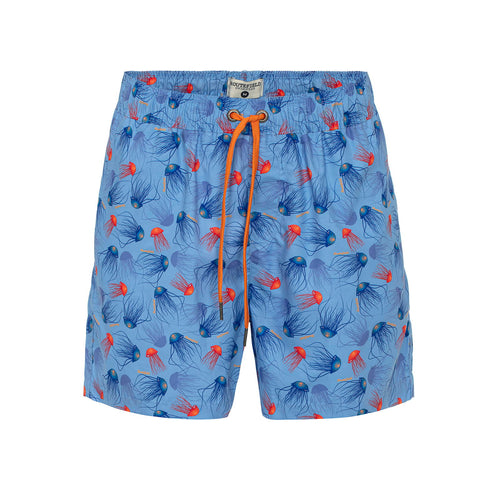 Routefield Varec Erkek Volley Short