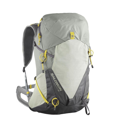 Salomon Aerotrek 30 Kişi Boz Sırt Çantası