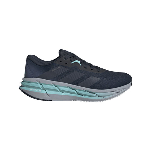 Adidas Adistar 3 Erkek Mavi Yol Koşusu Ayakkabısı