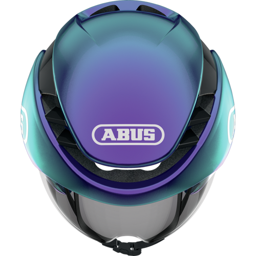 Abus Gamechanger Tri Yol Bisikleti Kaskı