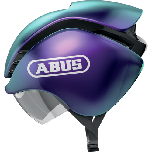 Abus Gamechanger Tri Yol Bisikleti Kaskı