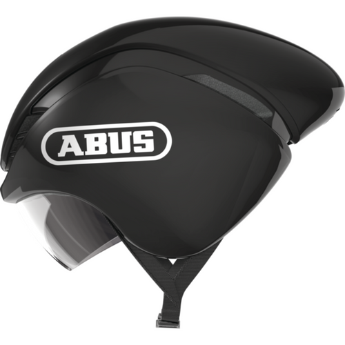 Abus Gamechanger TT Yol Bisikleti Kaskı