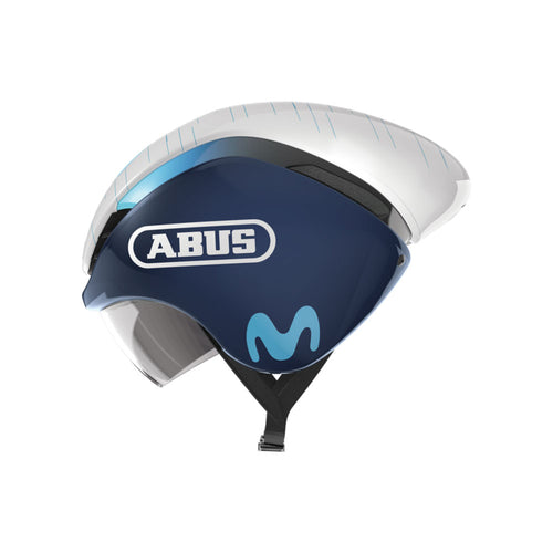 Abus Gamechanger TT Bisiklet Kaskı