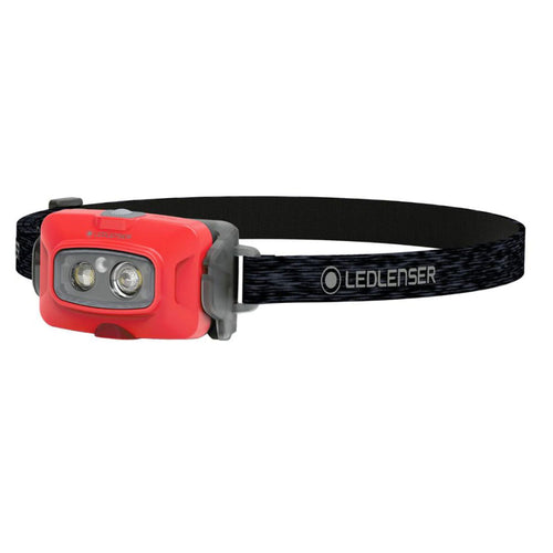 Ledlenser HF4R Core Təkrar Doldurula Bilən Fara
