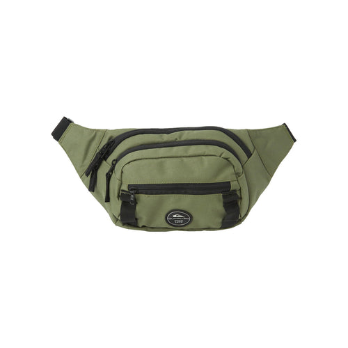 Quiksilver Tək Gəzən Bel Çantası 