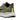 Puma Reflect Lite Trail Erkek Yeşil Yol Koşusu Ayakkabısı