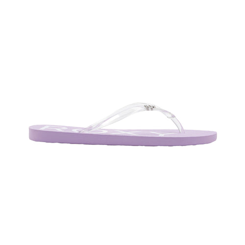 Roxy Qadın Terlikləri Viva Jelly Purple