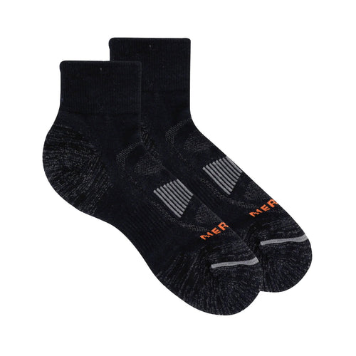 Merrell Zoned Hiking Quarter Kadın Çorap