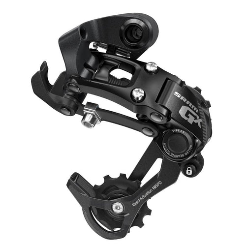 Sram Gx Type 2.1  2X10 10'Lu Arka Vites