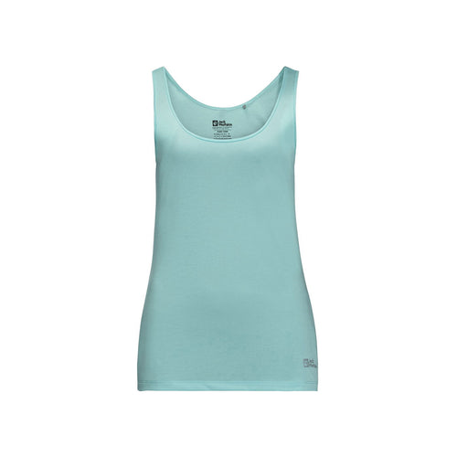 Jack Wolfskin Pack&Go Tank Top Kadın Atlet