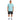 Quiksilver Taxer Erkek Mavi Walkshort