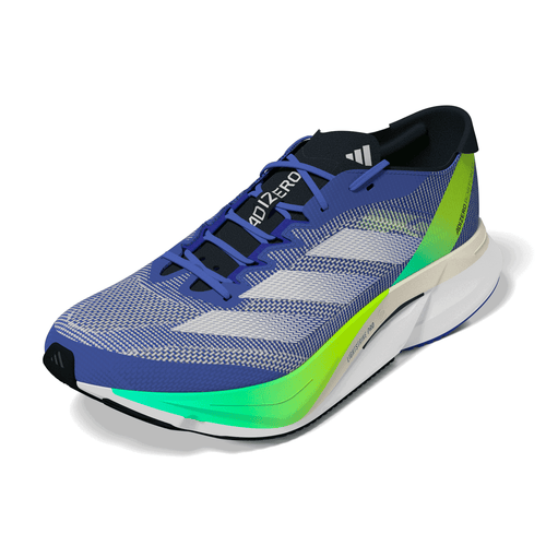 Adidas Adizero Boston 12 Erkek Yol Koşu Ayakkabısı