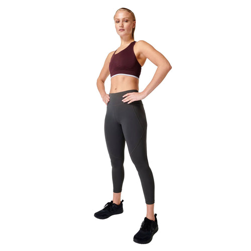 Sweaty Betty Power 7/8 Workout Koşu Taytı