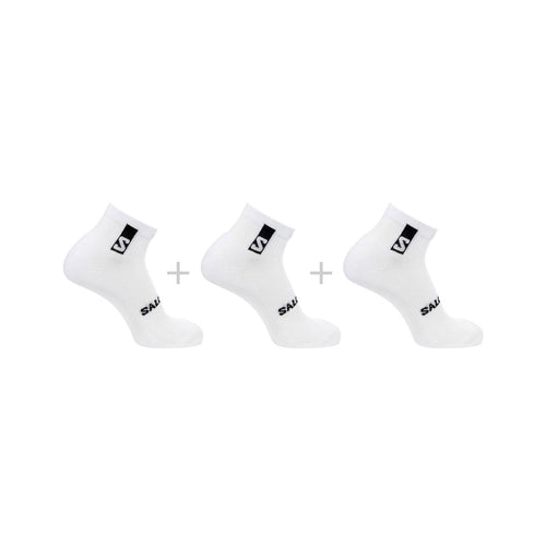 Salomon Everyday Ankle 3Lü Çorap