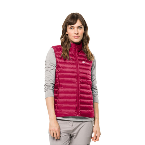 Jack Wolfskin Pack & Go Down Outdoor Yelek