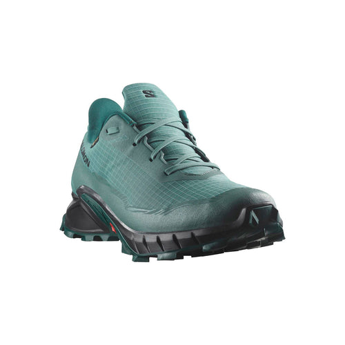 Salomon Alphacross 5 Gore-Tex Erkek Patika Koşusu Ayakkabısı