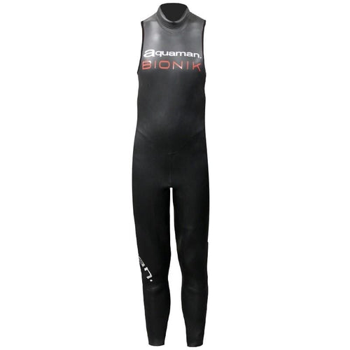 Aquaman Bionic Kolsuz Wetsuit
