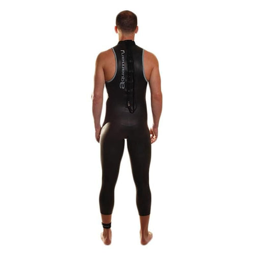 Aquaman Bionic Kolsuz Wetsuit
